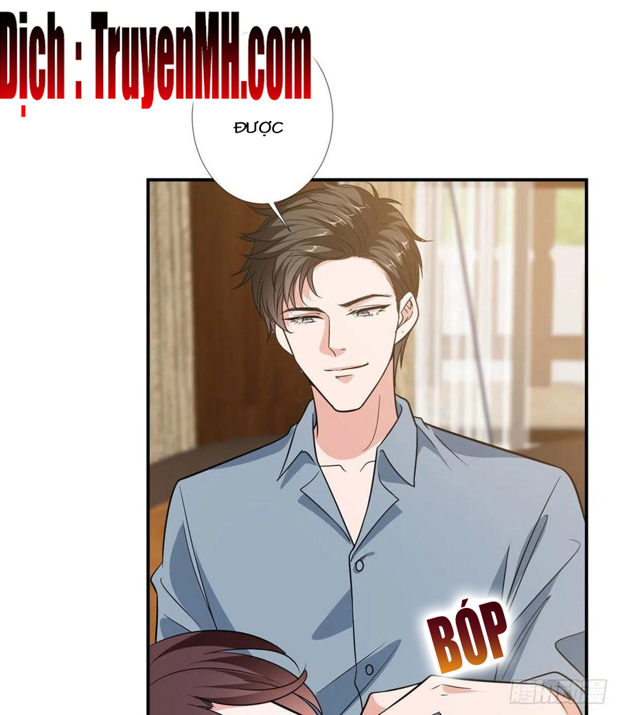 thí hôn lão công, cần giúp sức chapter 256 15