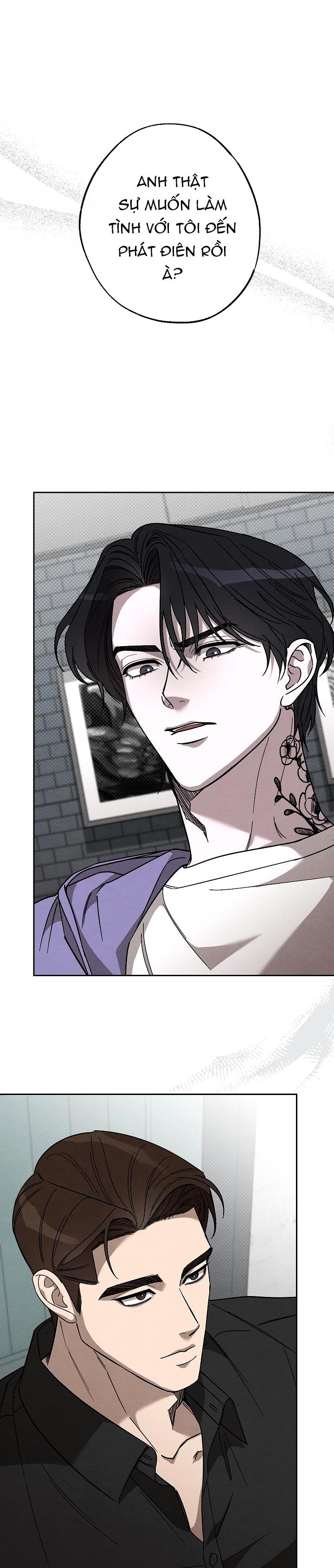 chạm vào em chapter 7 1