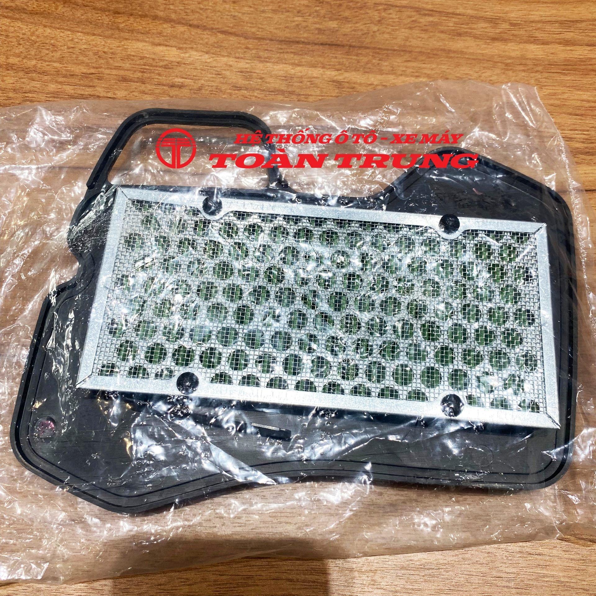 Tấm lọc gió Wave Alpha 110, Wave RSX, Wave S/RS, Blade, Super Dream 110 chính hãƞg Honda &quot;17210KWWB20&quot;