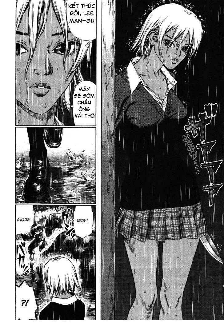 sun-ken rock chapter 42.3 24