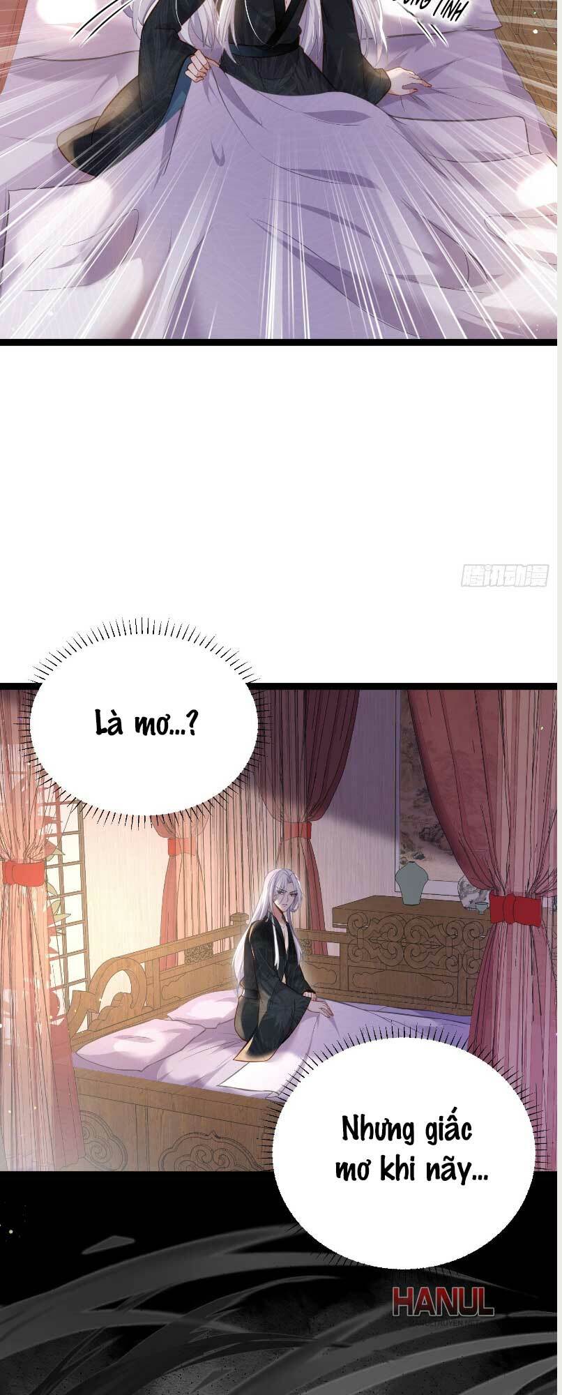 hoạn phi thiên hạ chapter 249 2