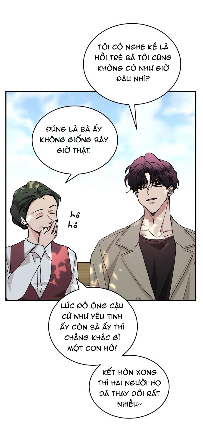 oan gia ngõ hẹp chapter 33 63