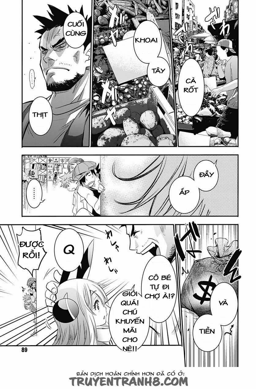 q (shihira tatsuya) chapter 9 6