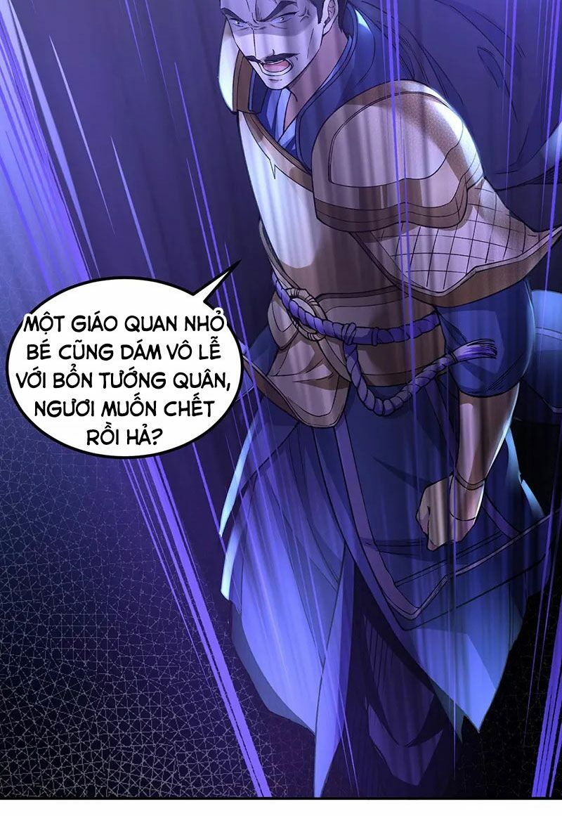 võ đạo độc tôn chapter 351 40