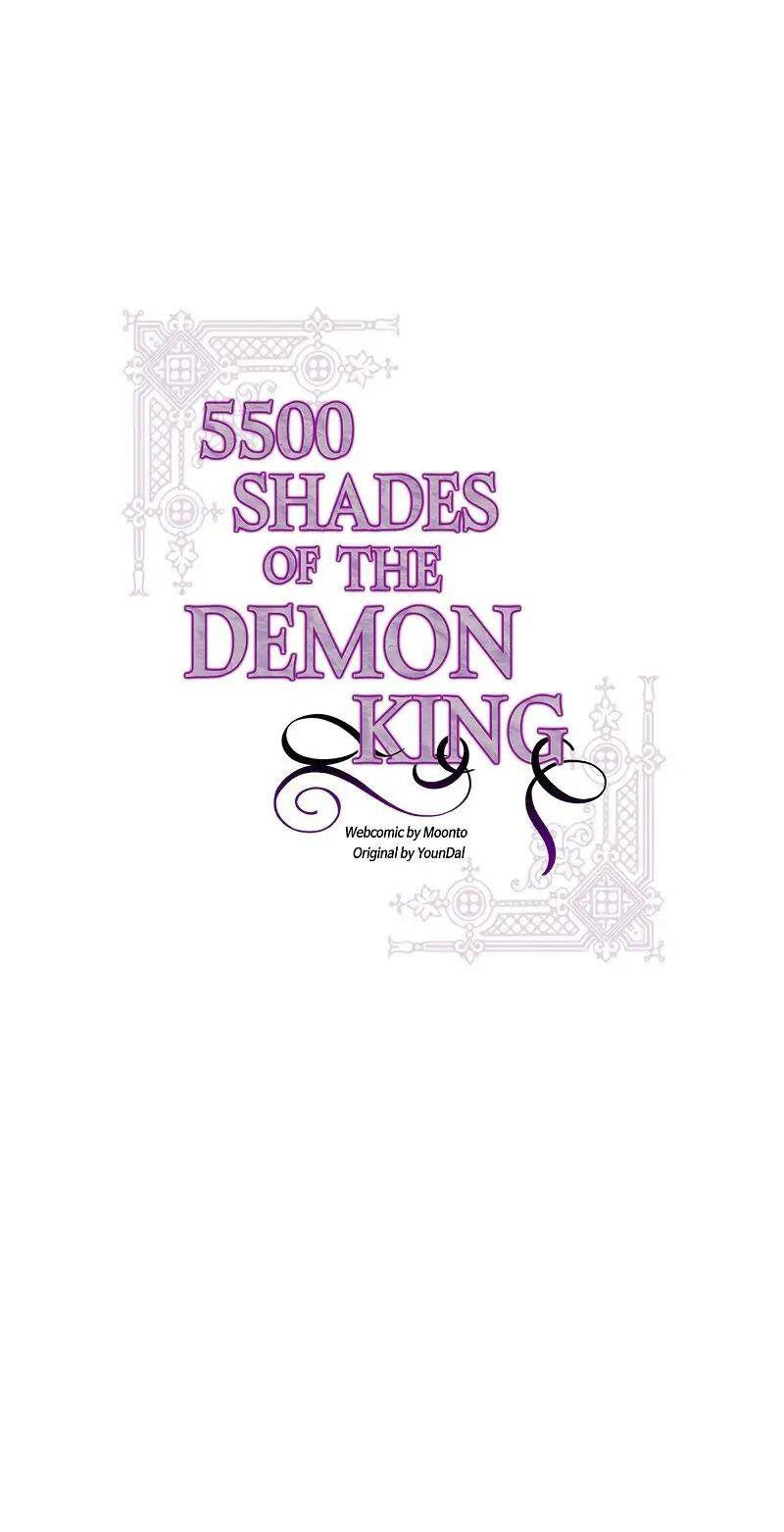 5500 sắc thái của quỷ vương chapter 37.1 1