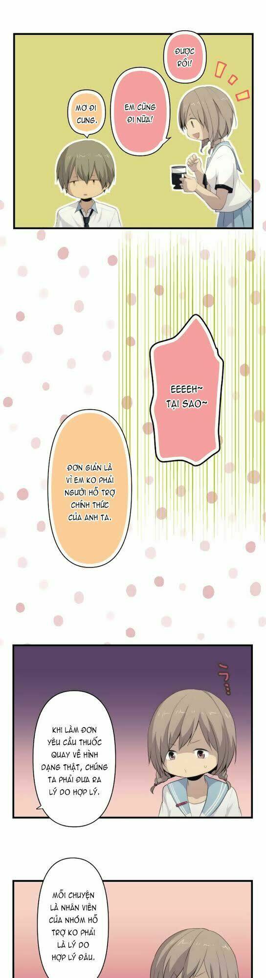 viên thuốc trùng sinh chapter 87 9