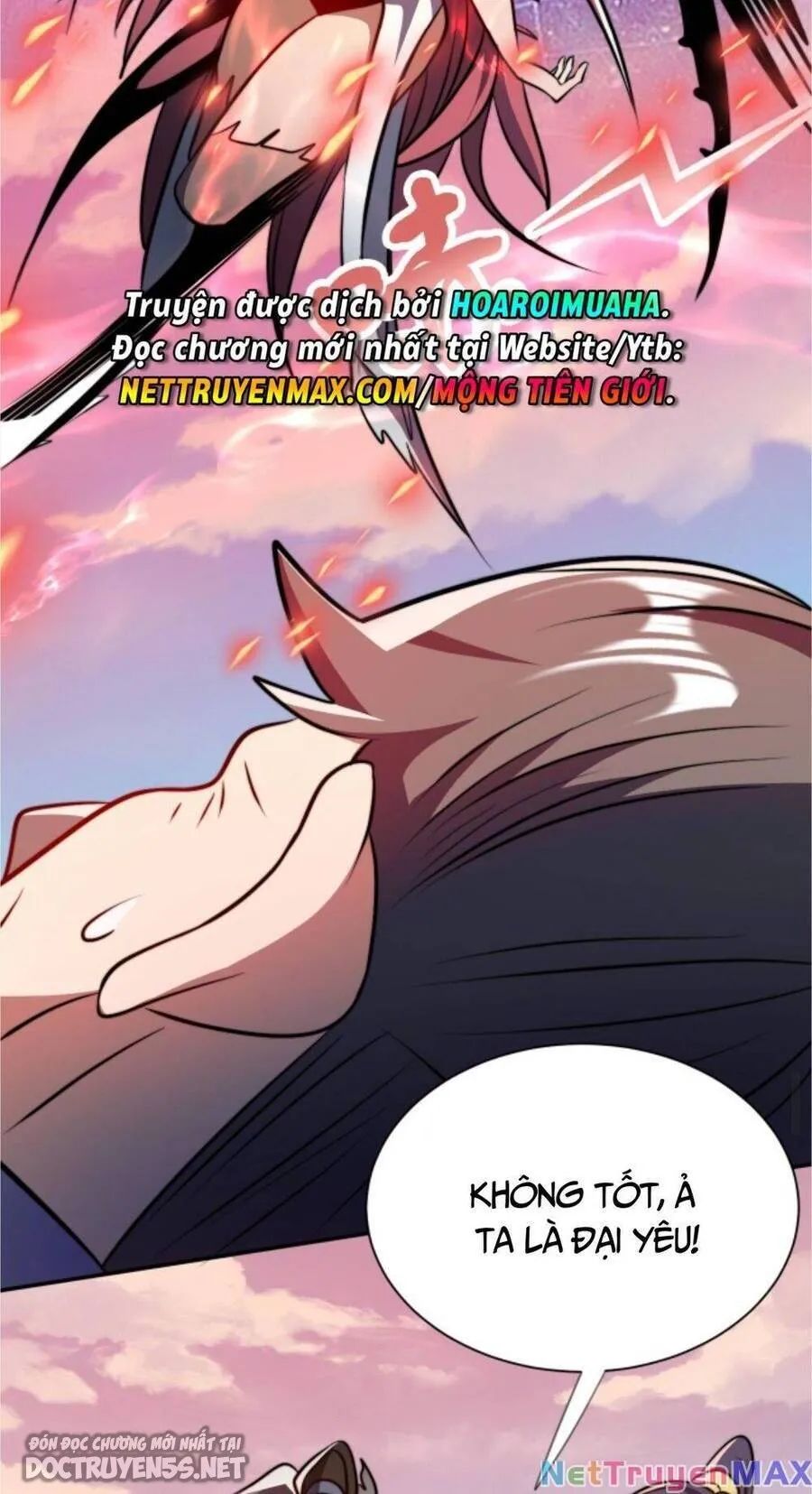 huyền huyễn: ta bắt đầu vô địch từ bại gia chapter 51 17