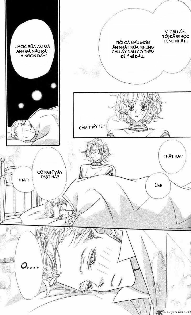 yoru made matenai chapter 28 24