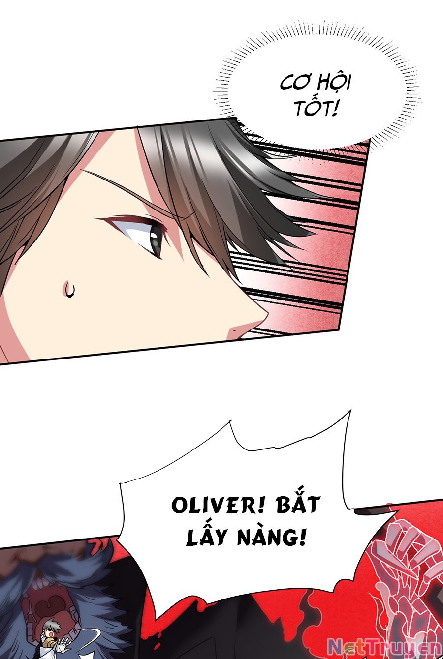 đồ long kỵ sĩ hôn môi ác long chapter 17 29