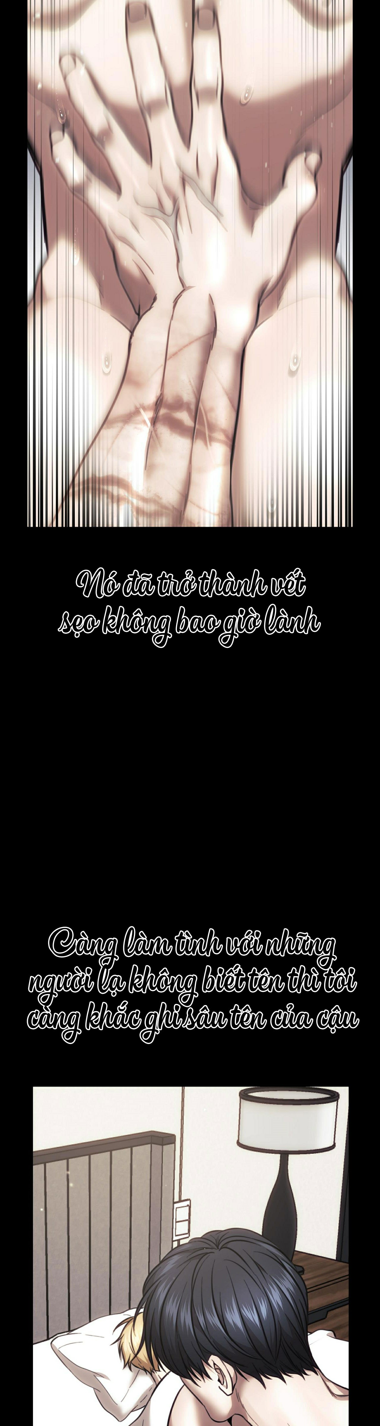 chuồng chó tosa chapter 7 32