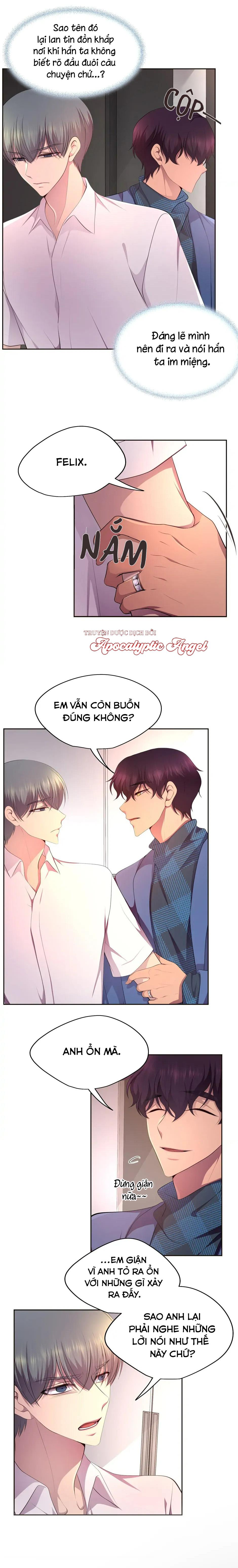 giữ em thật chặt (hold me tight) chapter 129 12