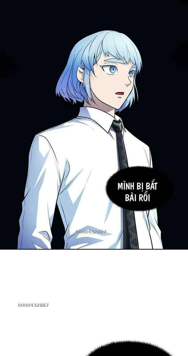 tòa tháp bí ẩn 2 chapter 573 15