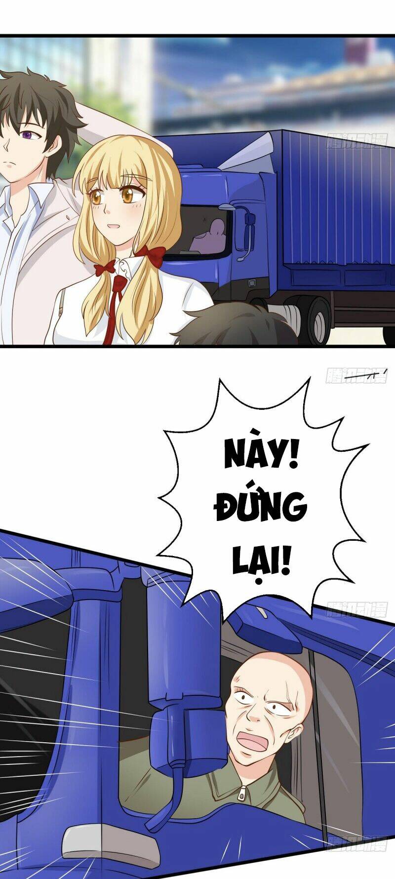 hắn là long ngạo thiên chapter 20 19