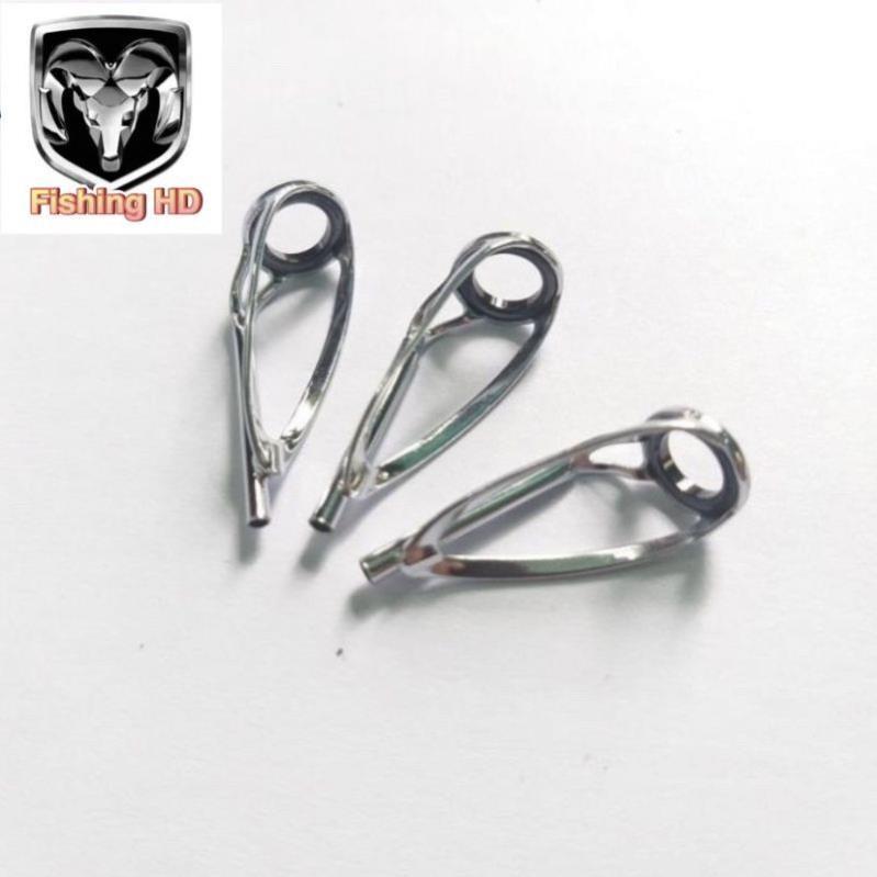 Đầu Bu Alo Chống Xoắn Cuớc Câu Cá Đầu Bu Cần Câu Cá Cần Câu Lure PK20 đồ câu FISHING_HD