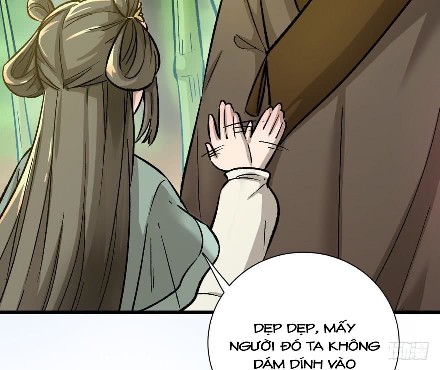 quẻ phi thiên hạ chapter 7 7