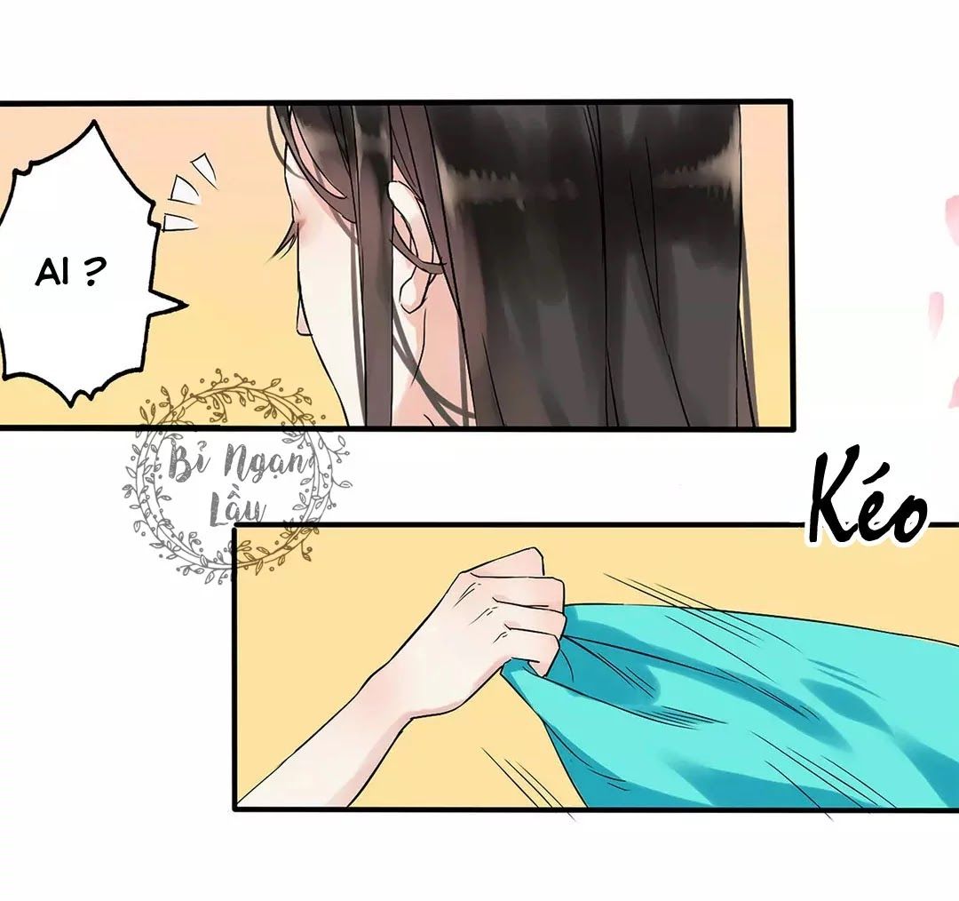 bồng sơn viễn chapter 1.1 10