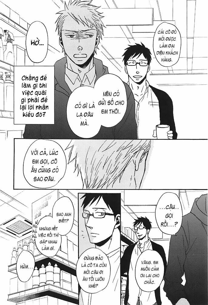 soredemo, yasashii koi wo suru chapter 6 10