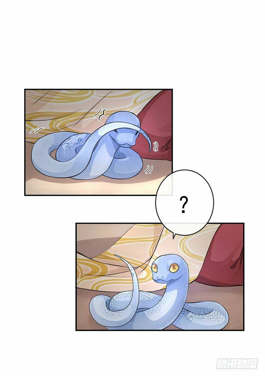 nghiên hương kỳ đàm chapter 52 18