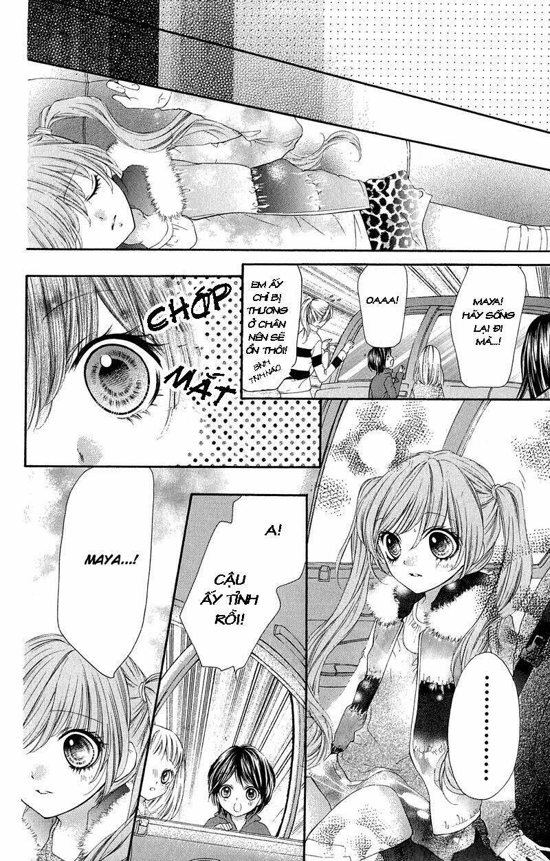 yamamoto zenjirou to moushimasu chapter 10 40