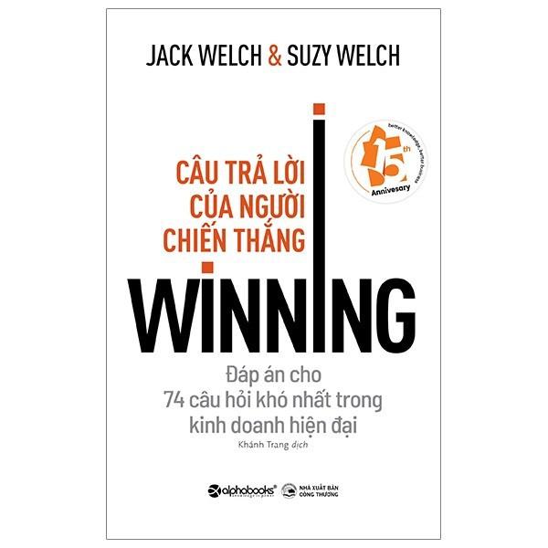 Câu trả lời của người chiến thắng - Bản Quyền