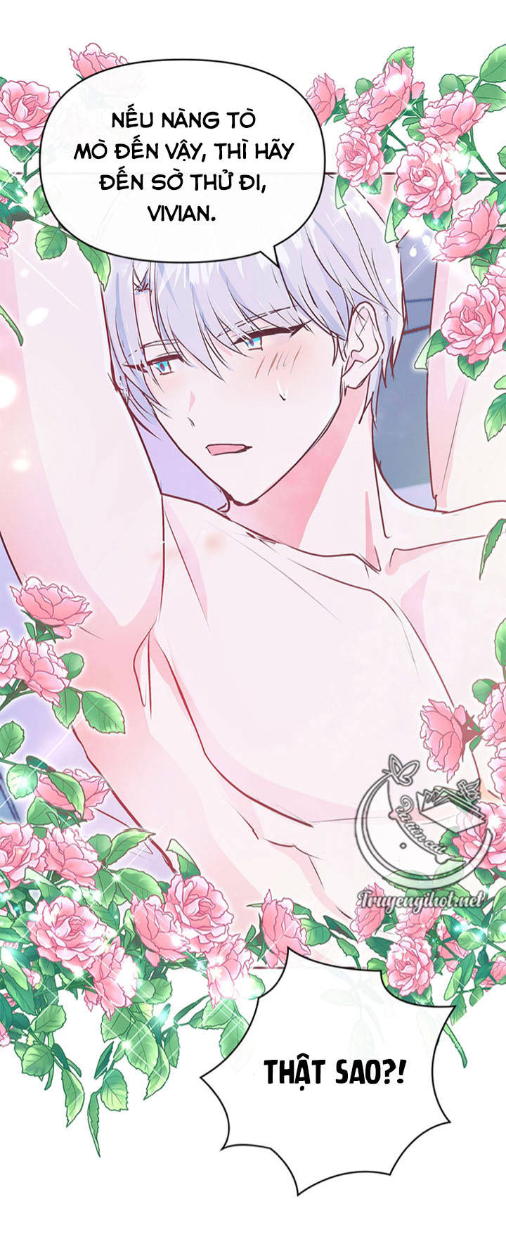 đó chỉ là sai lầm thôi mà, ngài đại công tước! chapter 9.2 34