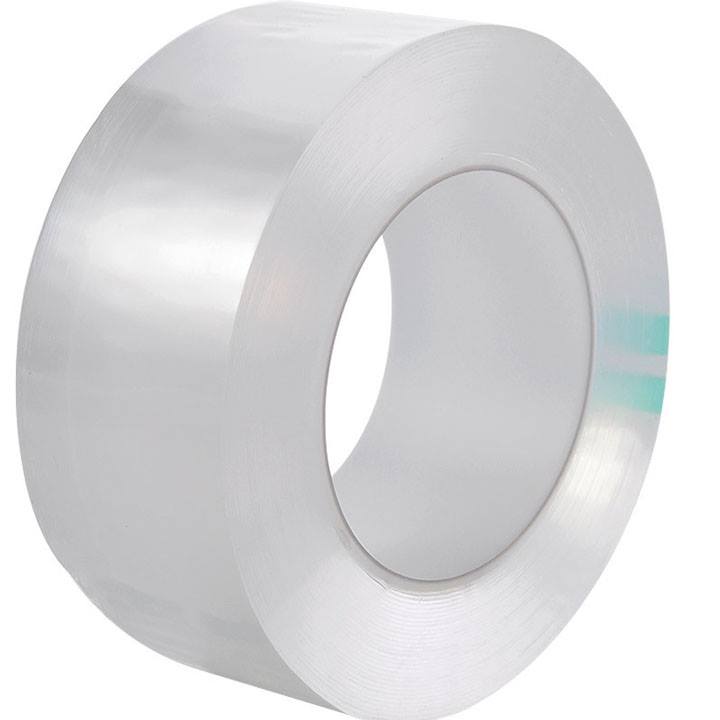 Băng dính dán bếp trong suốt