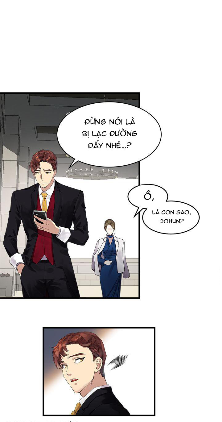 khách sạn ojakgyo chapter 1 51