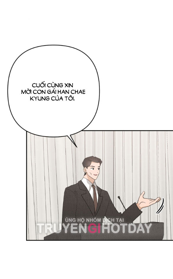 [18+] cuộc hôn nhân chính trị chapter 35.2 14