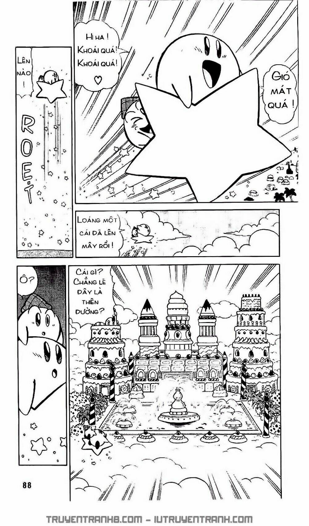 ngôi sao kabi chapter 5 7