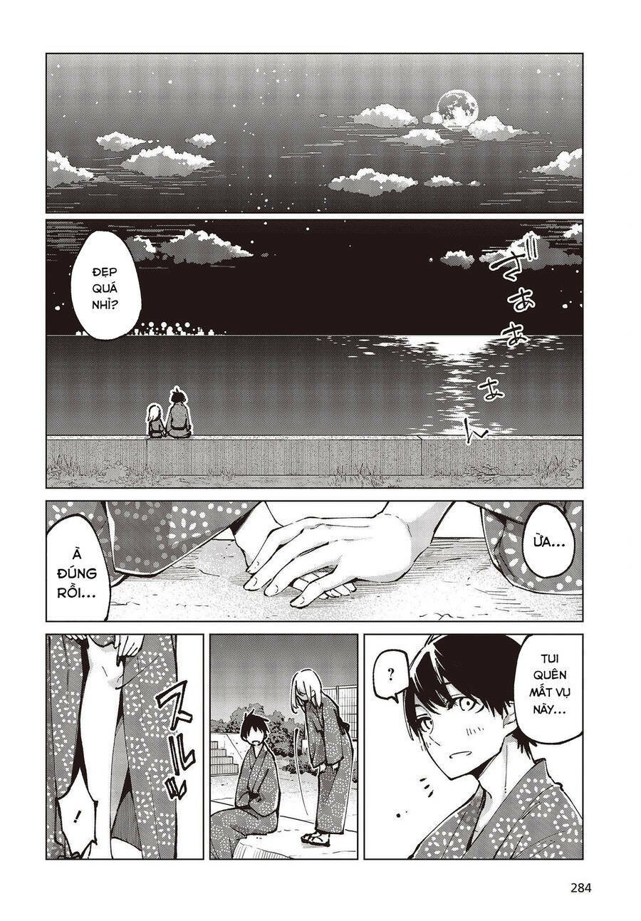 jiangshi kaitan blood chapter 63 27