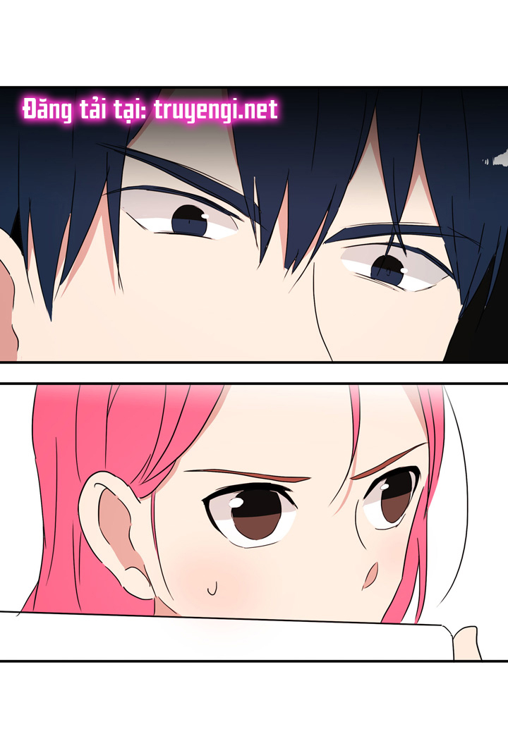 rắc rối về vấn đề yêu đương của tôi chapter 50 28