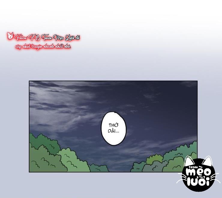 câu chuyện của hosik chapter 79 21