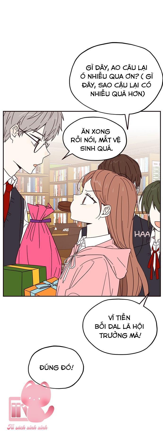 sợi chỉ tình yêu chapter 10 5