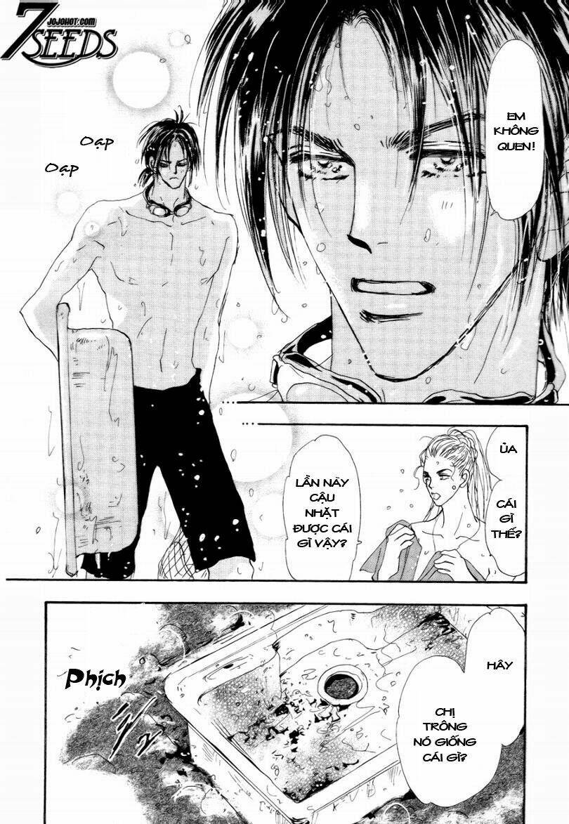 7 mầm sống chapter 86 19