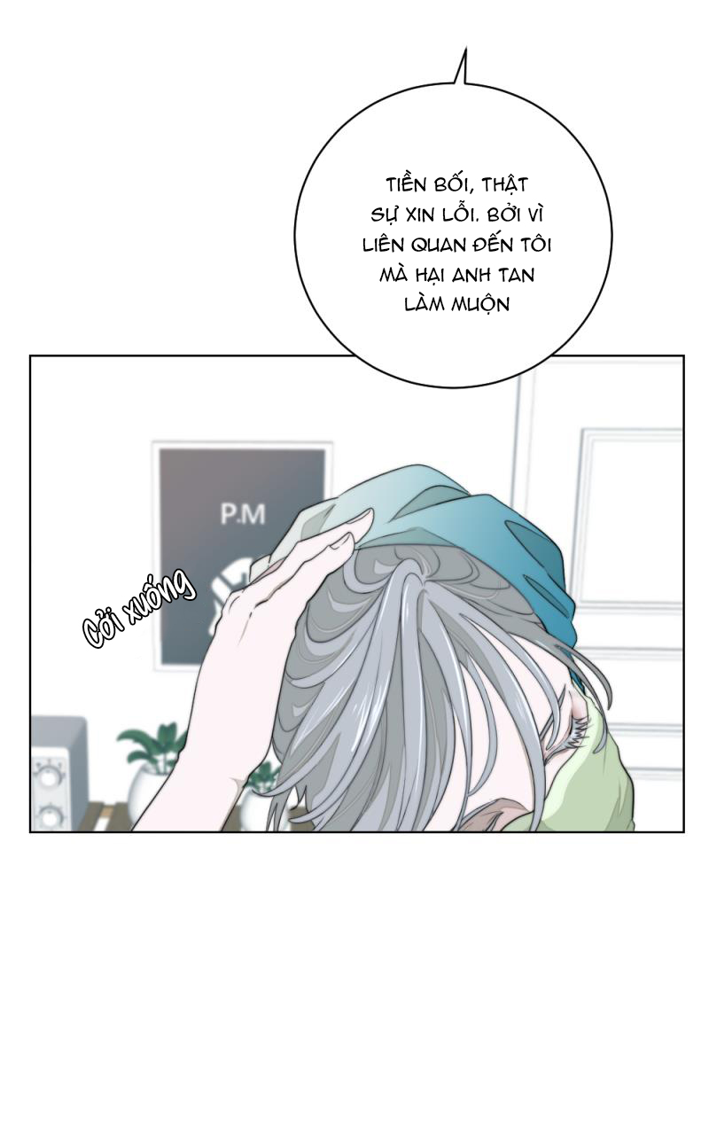 sugar baby của em chapter 2 49