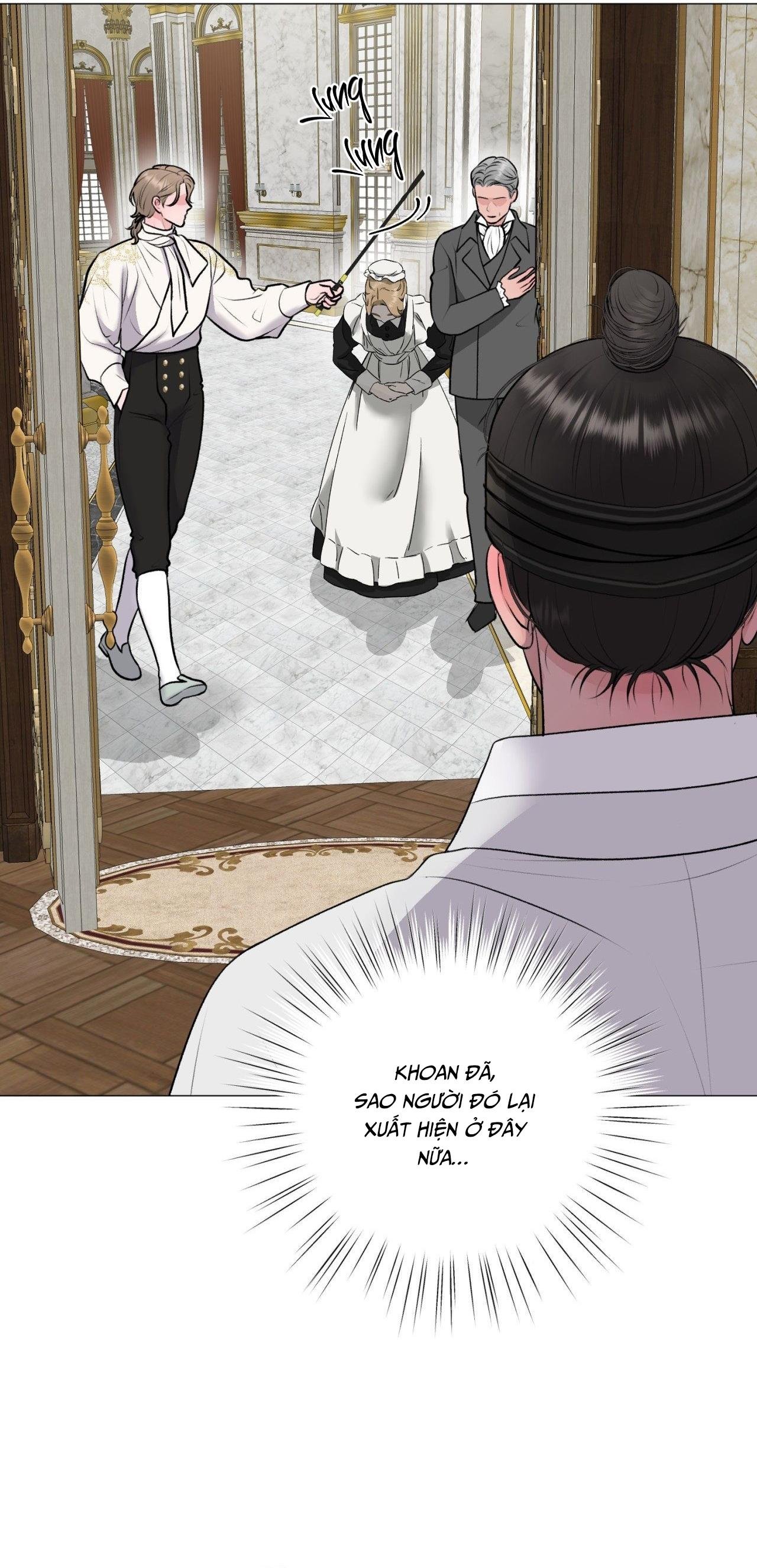 ảo ảnh chapter 34 14