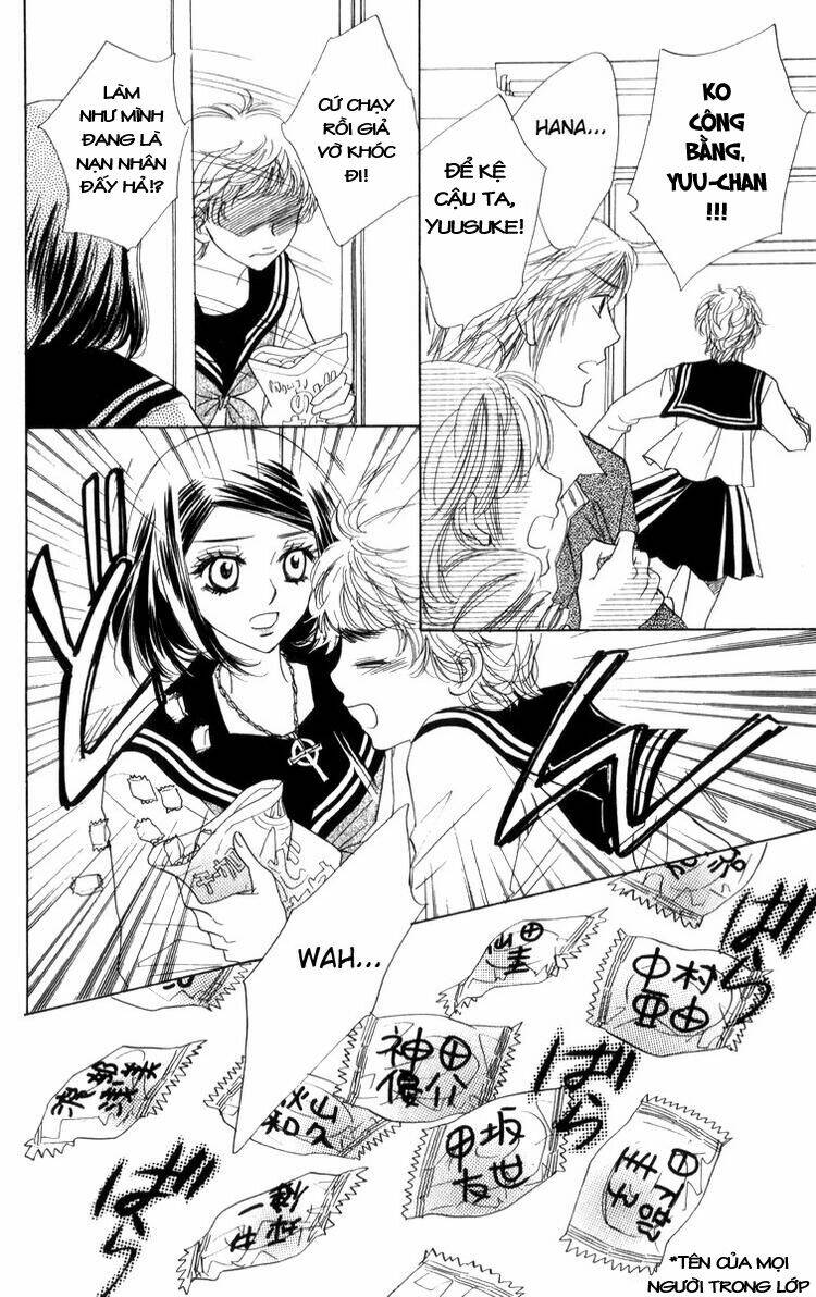 ác quỷ và bản tình ca chapter 25 12