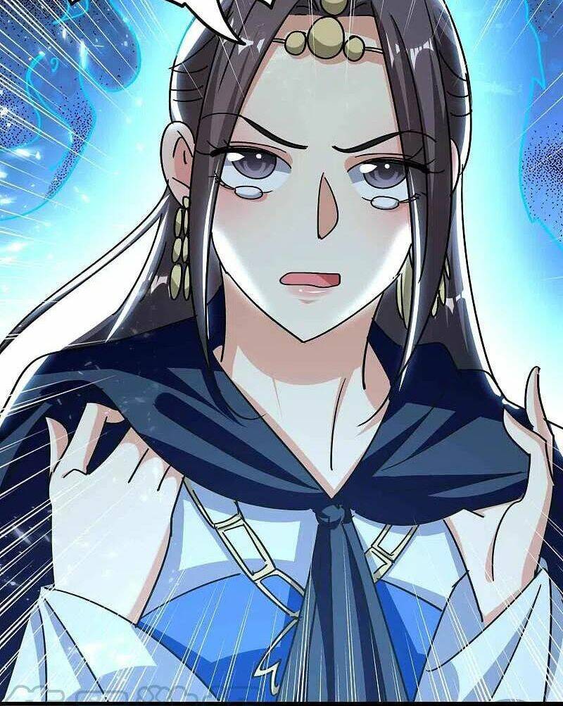 vạn giới tiên vương chapter 185 12