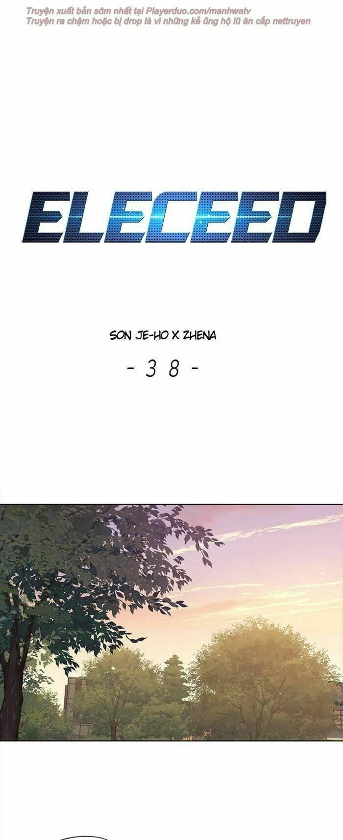 biến thân thành mèo chapter 38 2