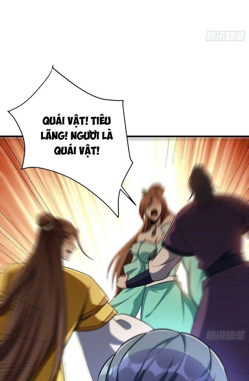 yêu giả vi vương chapter 157 41