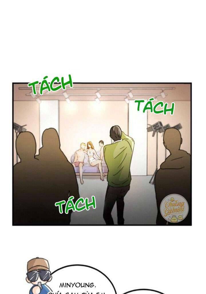 101 cách chinh phục trái tim em chapter 13 2