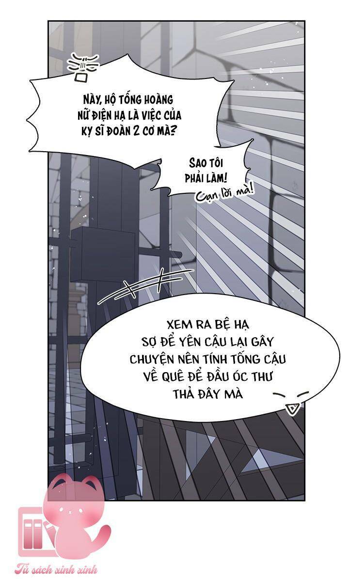 hãy coi chừng ác nữ chapter 118 26