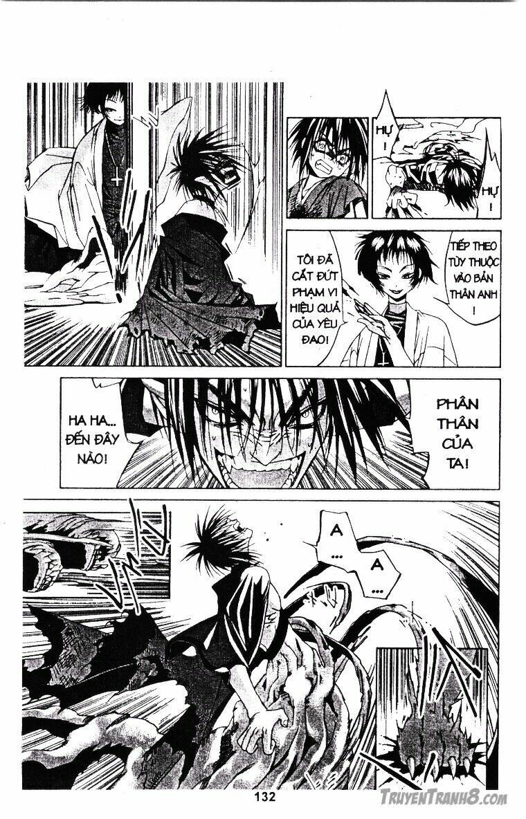 behind master chapter 32.1 15