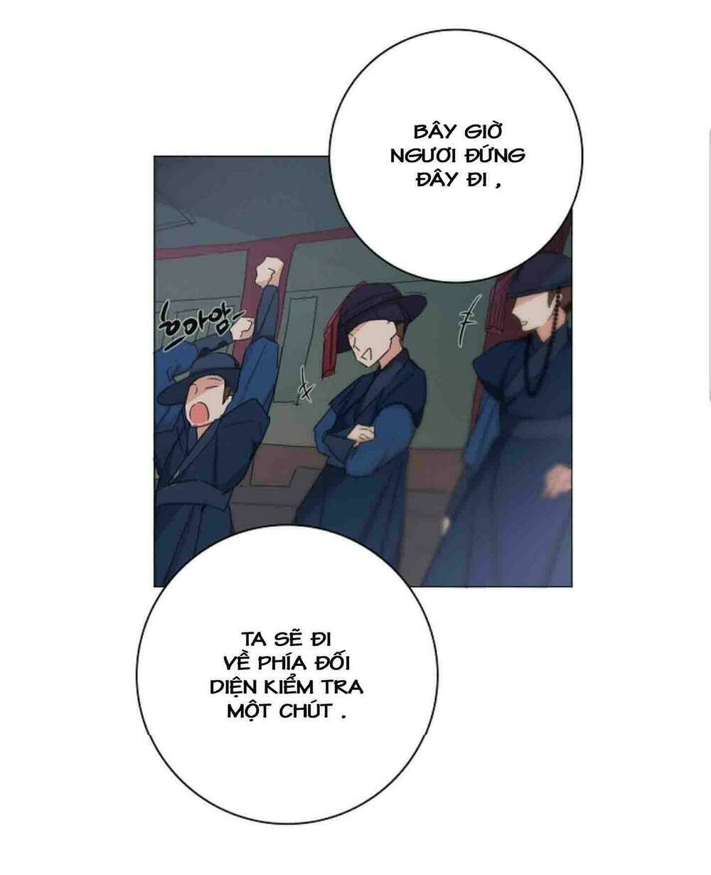 chae hong sa chapter 19 25