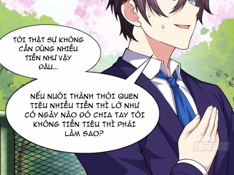 Bạn Gái Tôi Là Một Đại Tiểu Thư Xấu Xa Sao? Chapter 48 - Trang 82