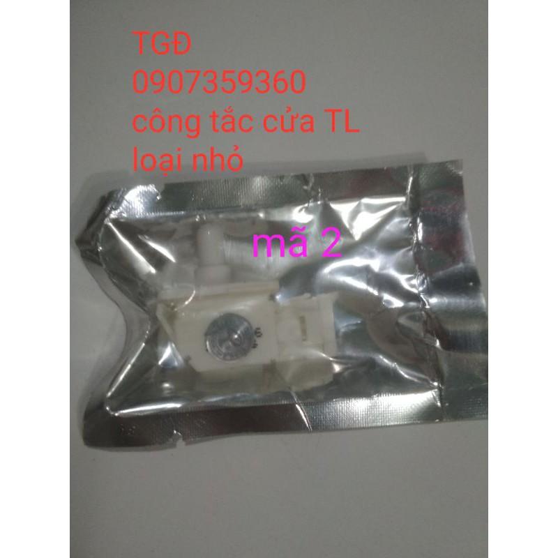 Công tắc cửa