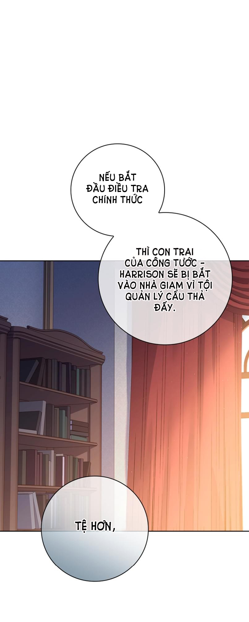 trở thành thư ký của bạo chúa chapter 82 52