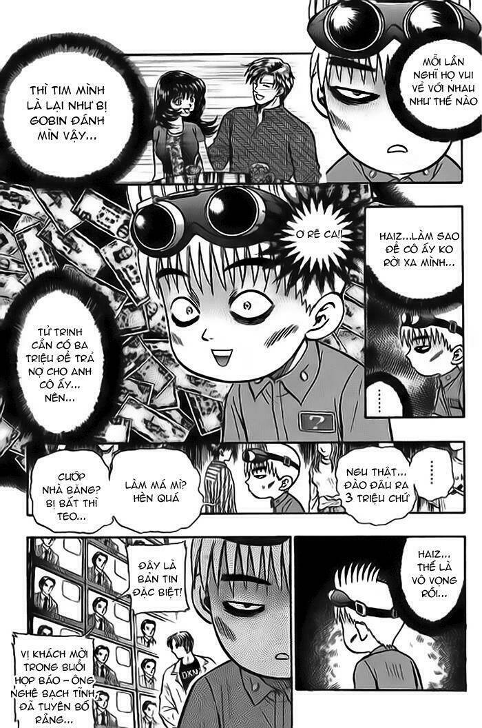 bowling king chapter 7 14