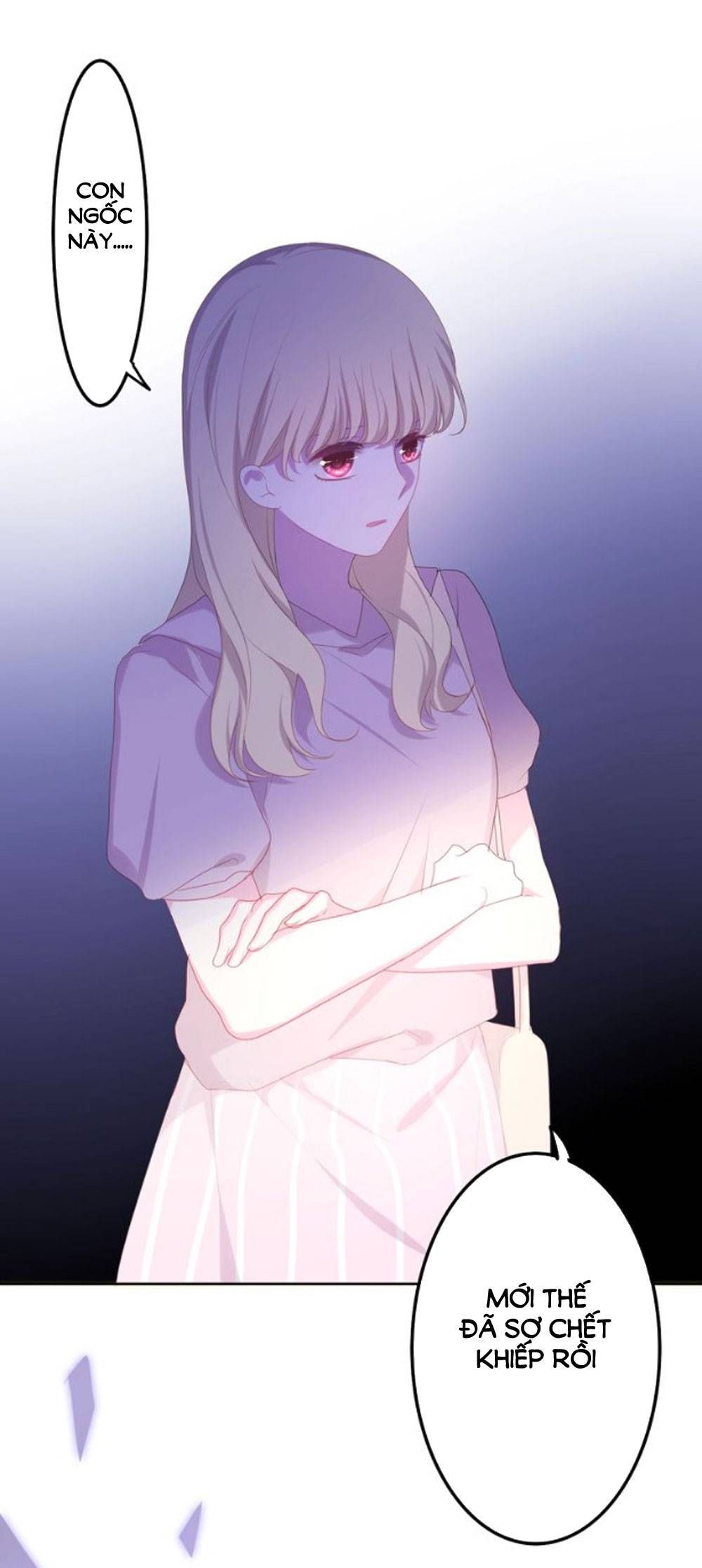 Tháng Sáu Không Hẹn Mà Gặp chapter 23 - Trang 9