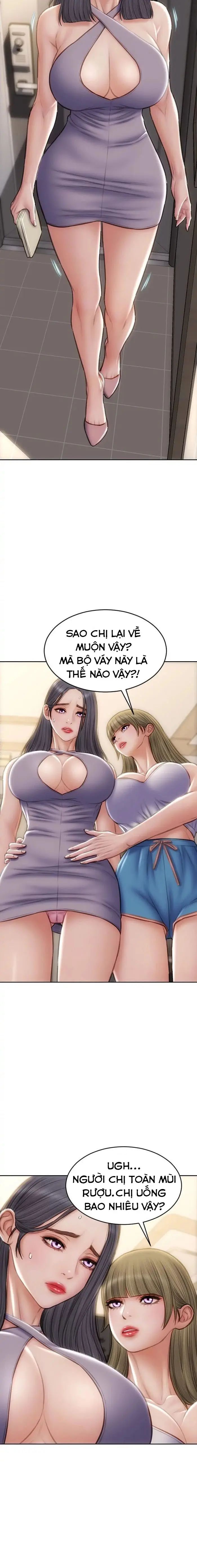 gã tồi tệ chapter 54 20